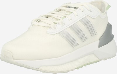 Sneaker low 'Avryn' ADIDAS SPORTSWEAR pe alb murdar / alb natural, Vizualizare produs