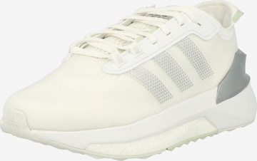ADIDAS SPORTSWEAR Sneakers 'AVRYN' in White: front