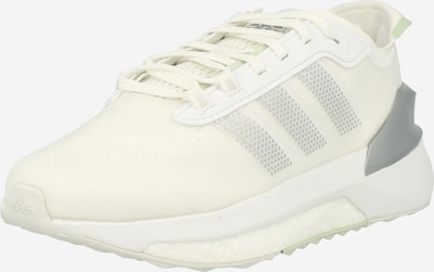 ADIDAS SPORTSWEAR Platform trainers 'Avryn' in Off white / natural white, Item view