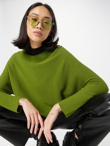 DRYKORN Sweater 'Mimus' in Green