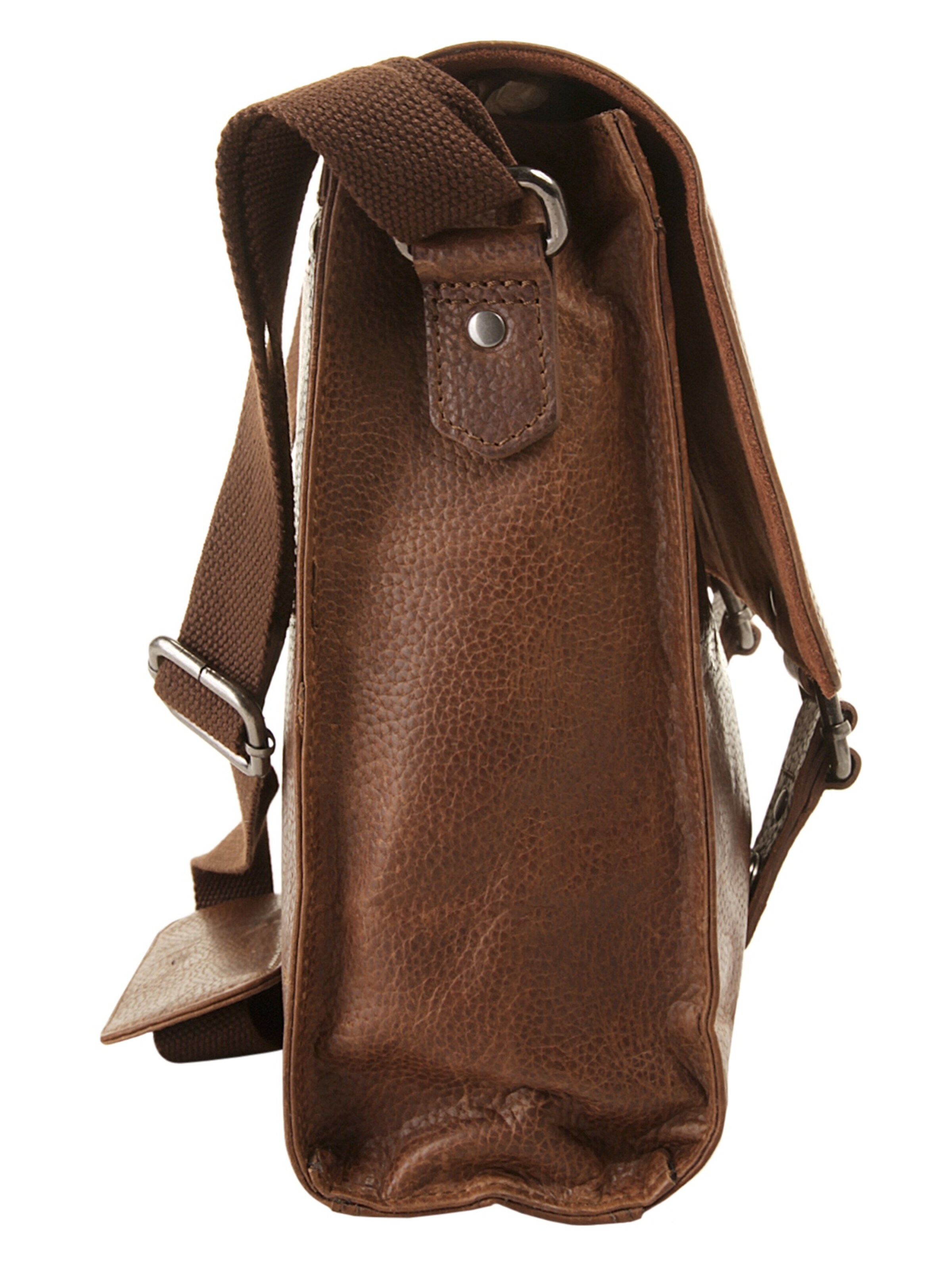 BODENSCHATZ Messenger‌‌‌‌ in Braun