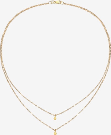 ELLI PREMIUM Necklace in Gold