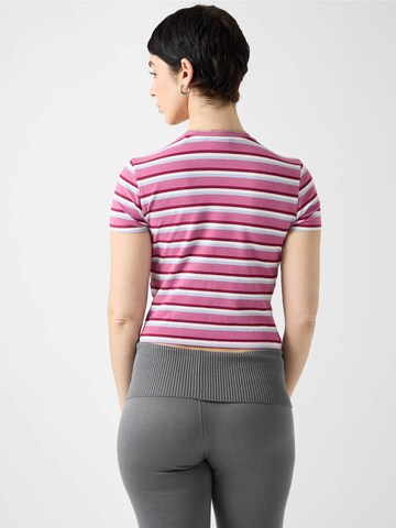 GUESS Shirt in Pink