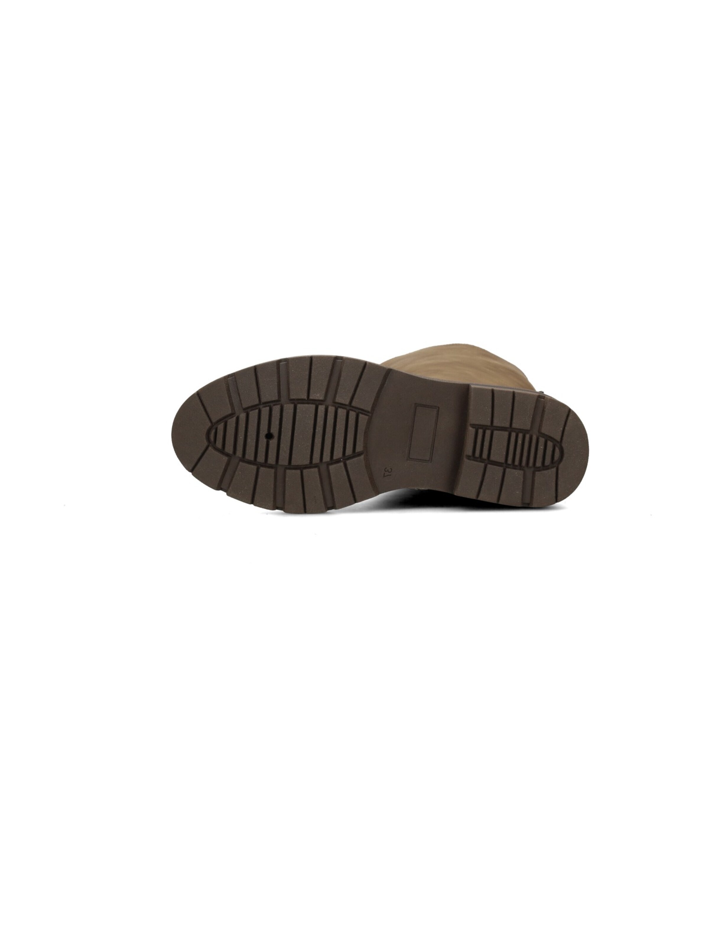 Poelman Boots 'Poelman JAE Damen Stiefel' in Grijs