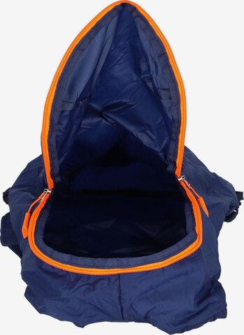 Sac à dos de sport 'Ultralight' SALEWA en bleu