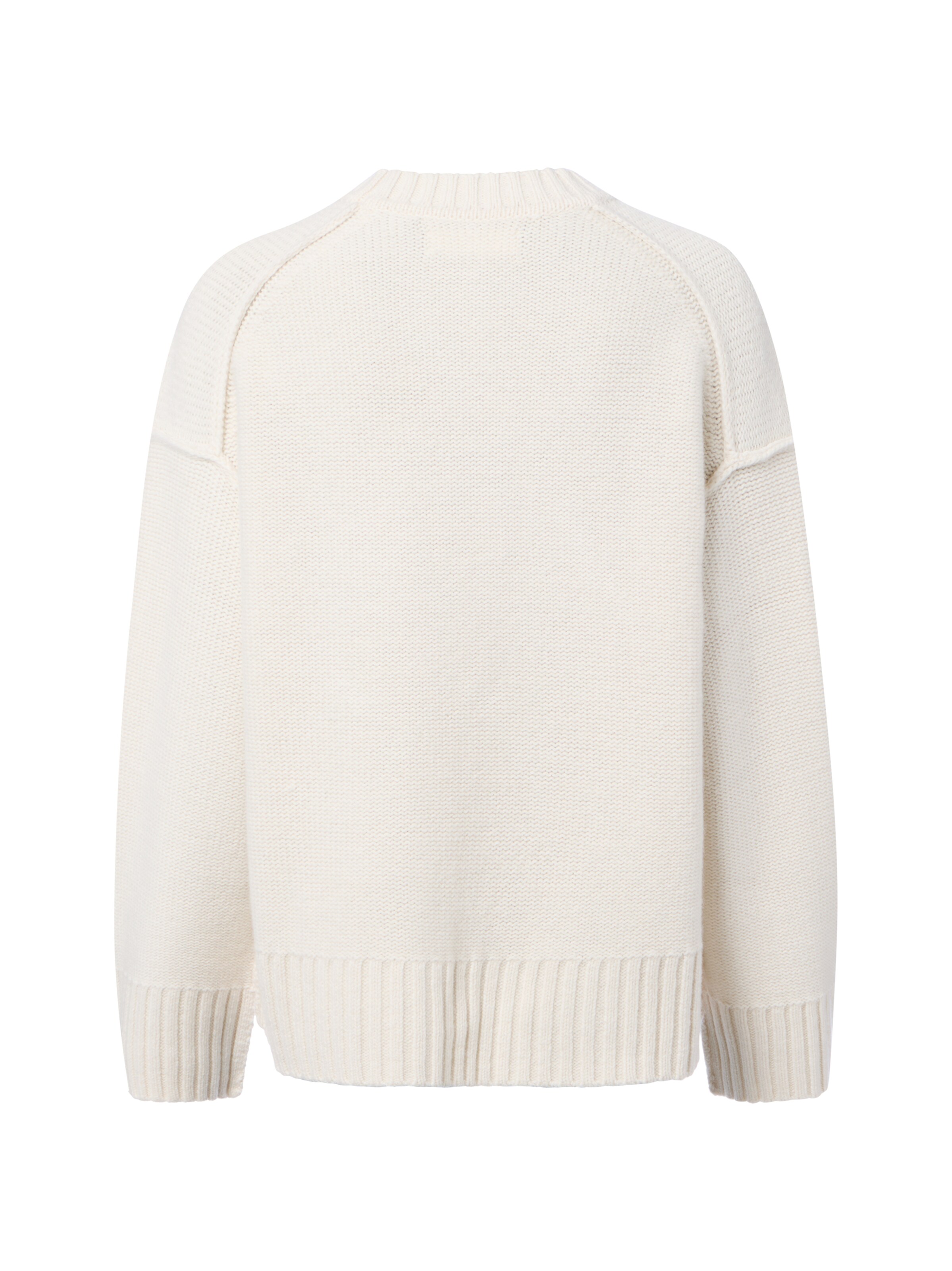 Samsøe Samsøe Sweater in Beige