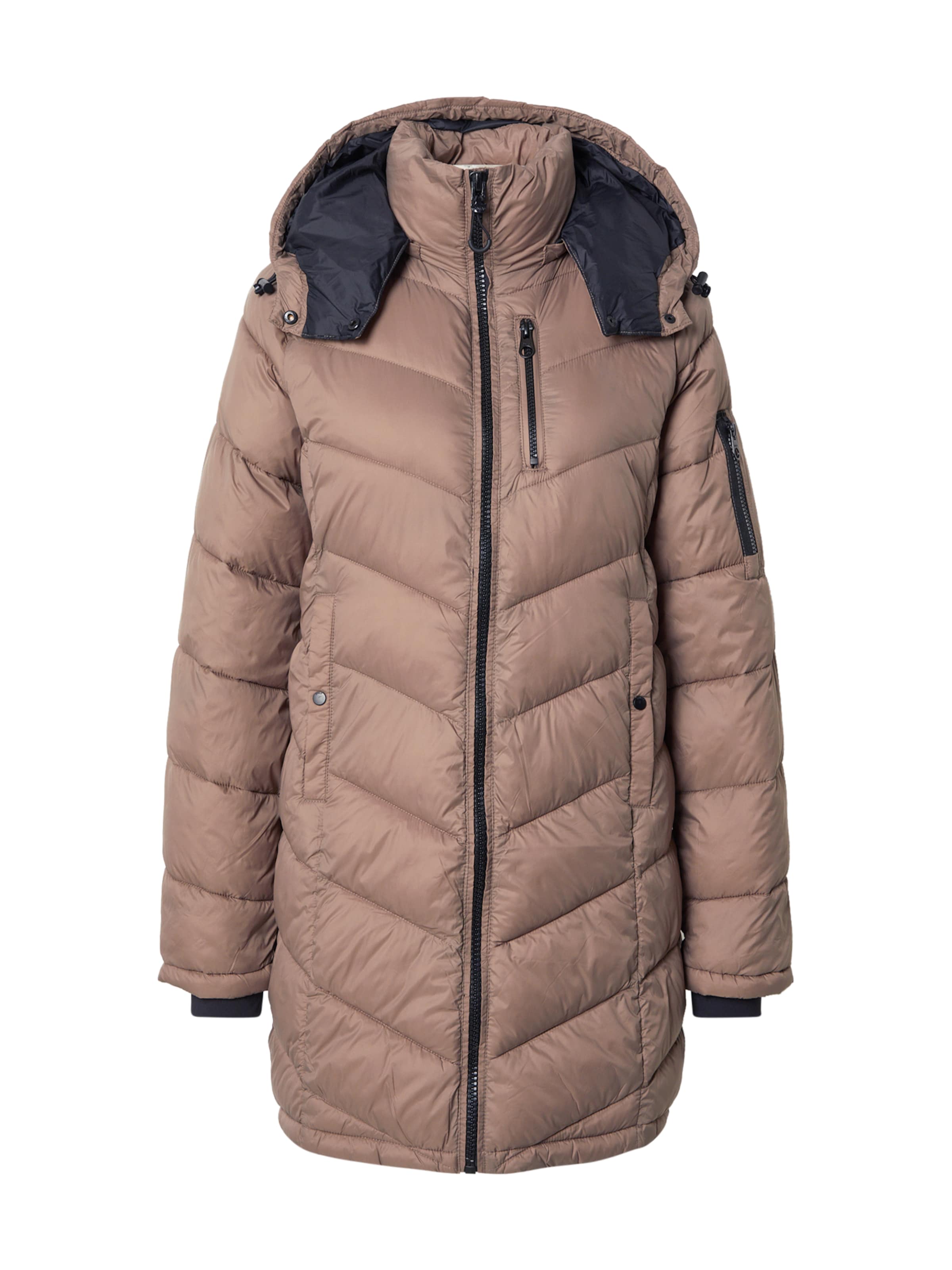 ONLY Winter Coat &#x27;ONLTAHIA&#x27; in Brown: front