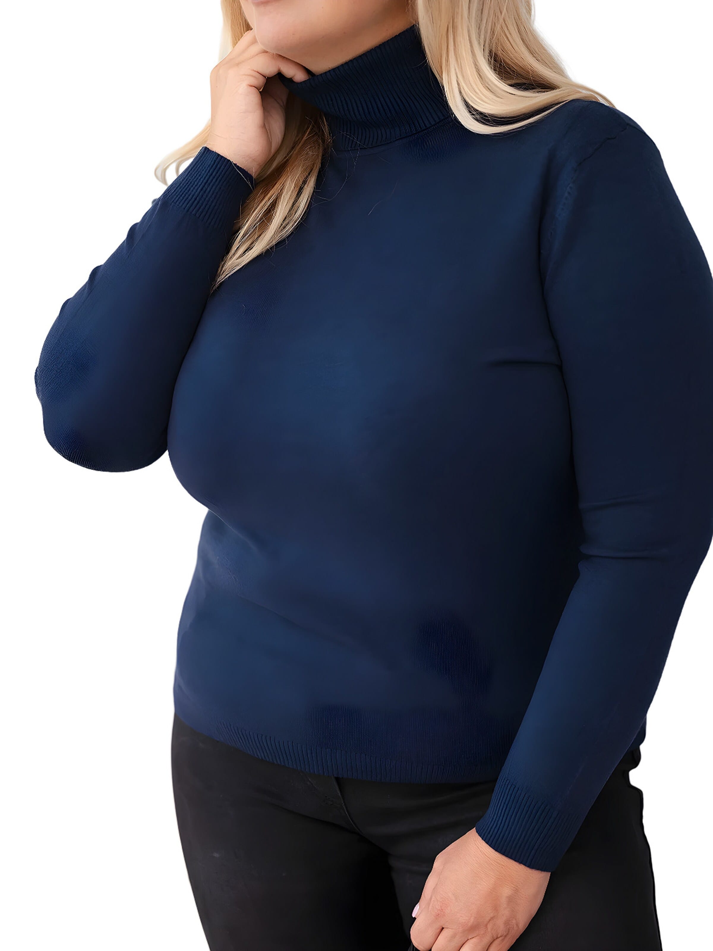 Lumera Pullover 'Velo'‌ in Blau