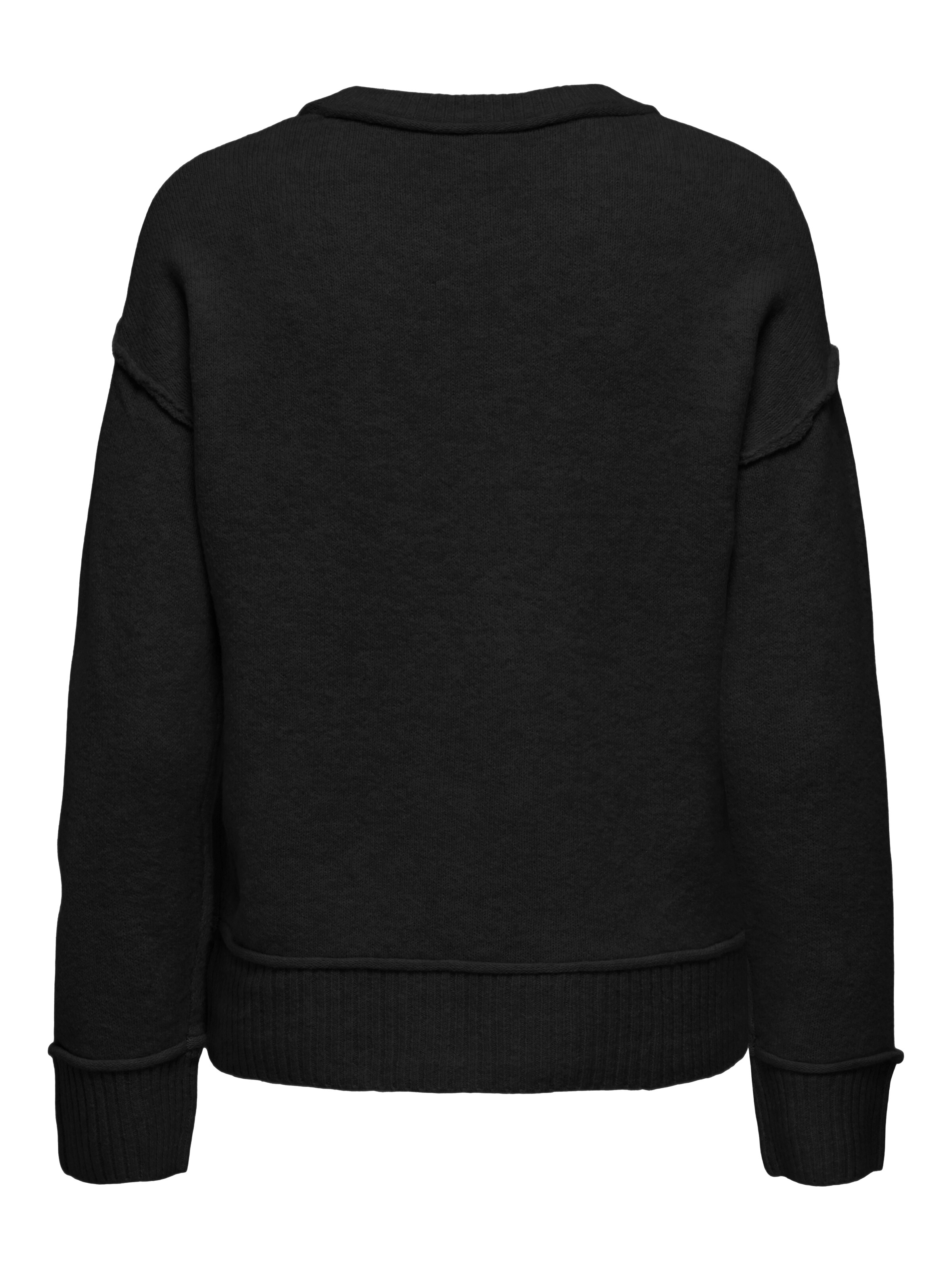 ONLY Sweater in Black