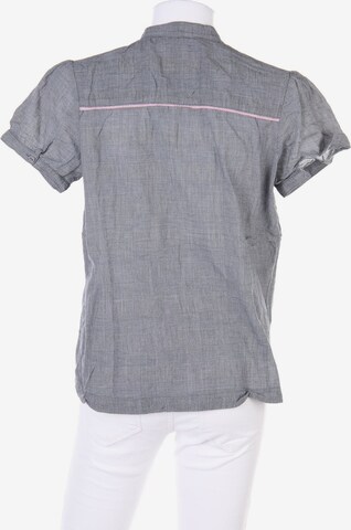 QS Blouse & Tunic in M in Grey