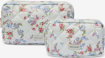 VERO MODA Kosmetiikkalaukku 'VMJOY' värissä beige: etupuoli