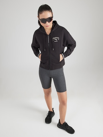 PUMAGornji dio trenirke 'Class' - crna boja