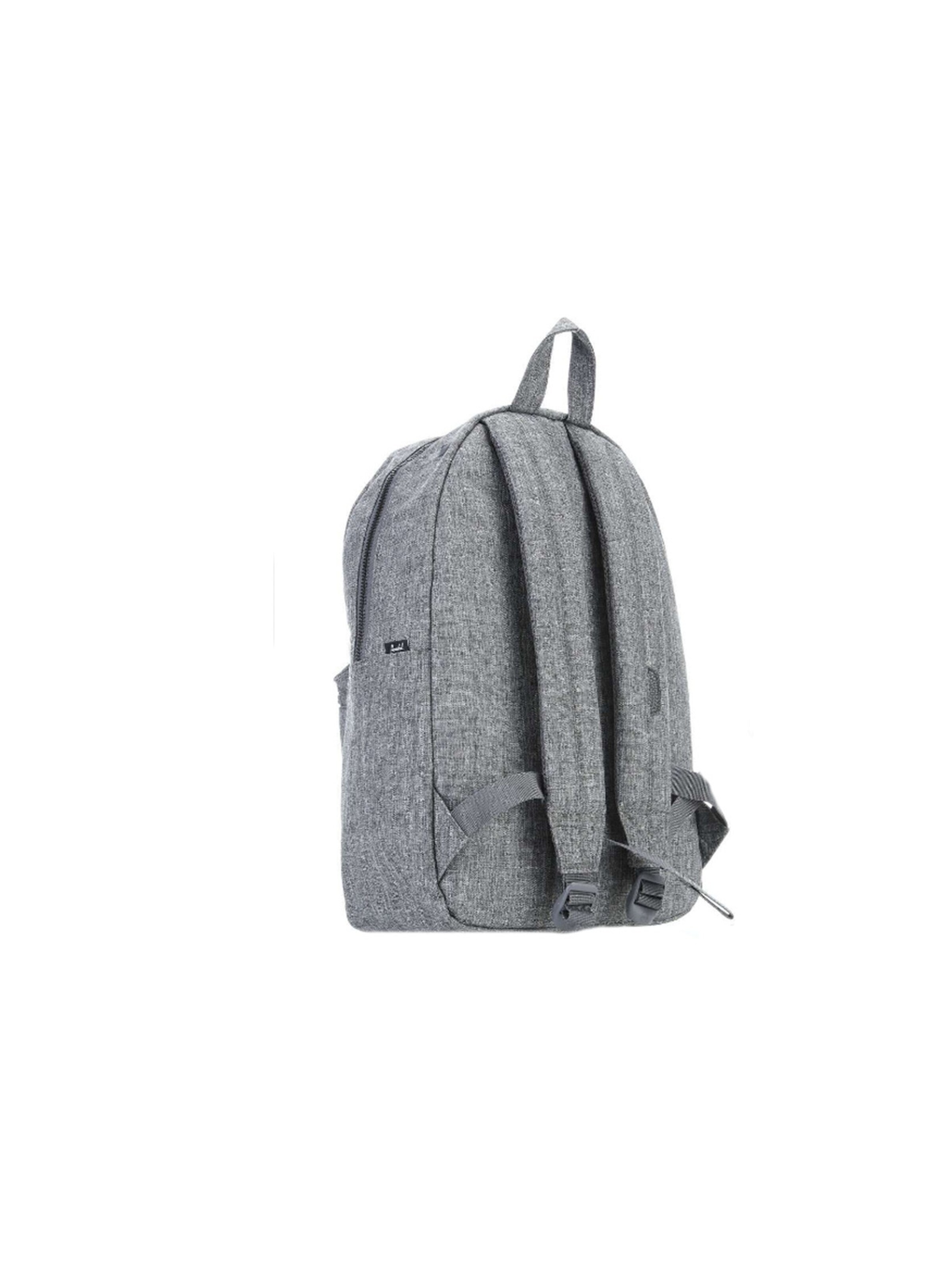 Herschel Rucksack 'Settlement'‌‌‌‌‌‌‌‌ in Grau