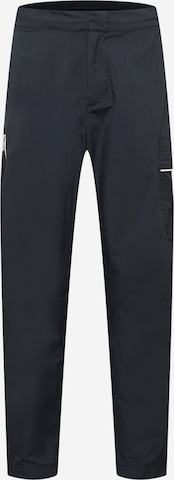 Nike Sportswear Tapered Cargobroek in Zwart: voorkant