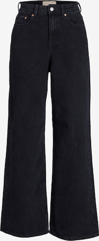 JJXX Wide Leg Jeans 'Tokyo' in Schwarz: predná strana