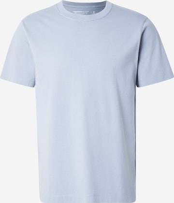 Abercrombie & FitchMajica 'CLASSIC' - plava boja: prednji dio