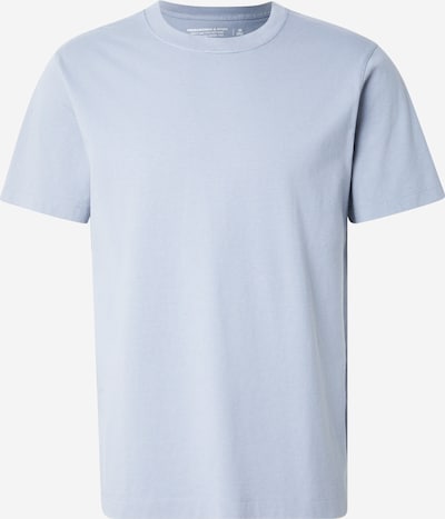 Abercrombie & Fitch Majica 'CLASSIC' u golublje plava, Pregled proizvoda