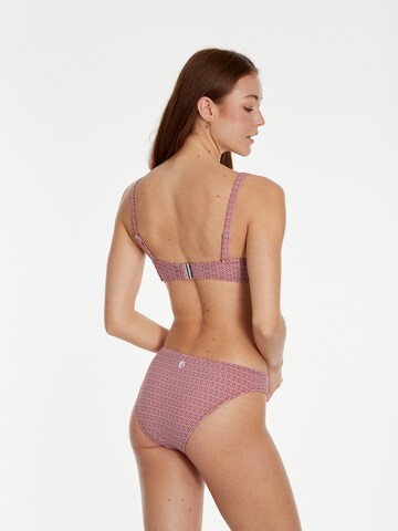 OLYMPIA Bikini Bottoms in Purple