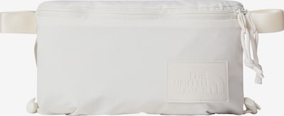 THE NORTH FACE Torba preko ramena 'Never Stop Lumbar' u bijela, Pregled proizvoda