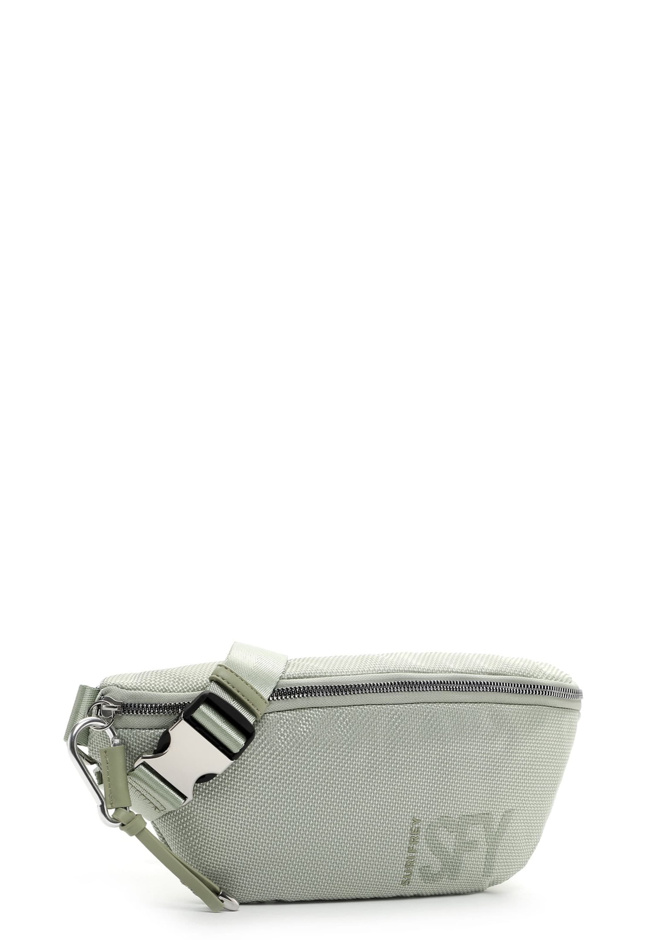 Suri Frey Bæltetaske 'Sports Marry' i grøn
