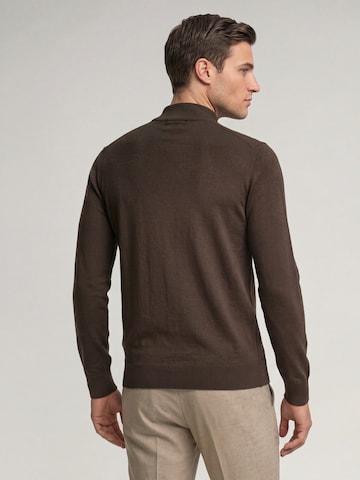 JOOP! Sweater in Brown