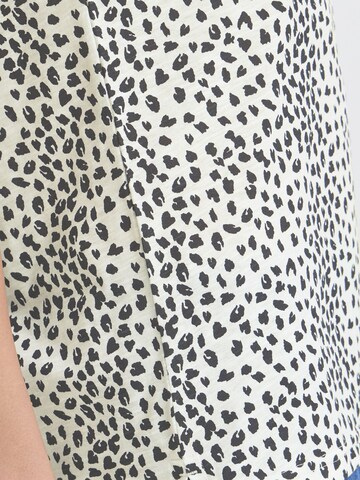 Fransa Shirt ' FRHAZEL ' in Wit