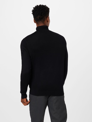 Pullover 'Wyler' di Only & Sons in nero