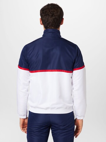 Sergio Tacchini - Fato de jogging 'Neida' em azul