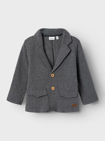 Vestes de costume NAME IT en gris