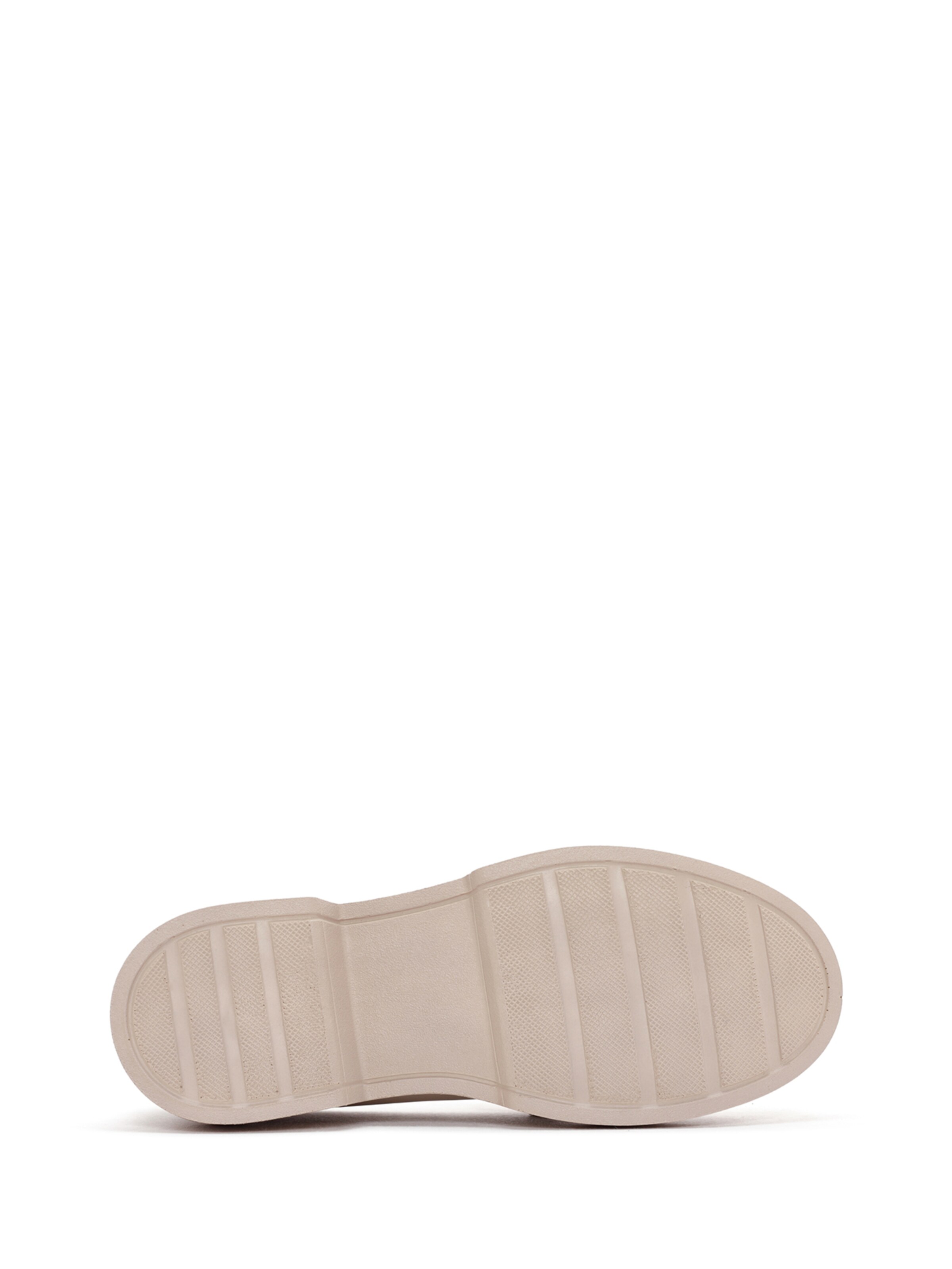 Derimod Slipper in Beige