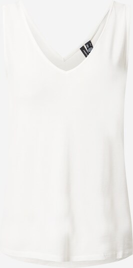 VERO MODA Top 'AVA' in de kleur Wit, Productweergave