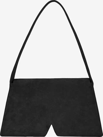 Sac bandoulière Karl Lagerfeld en noir