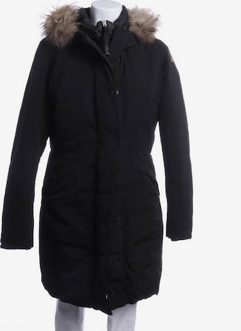 Parajumpers Jacket & Coat in L in Black: front