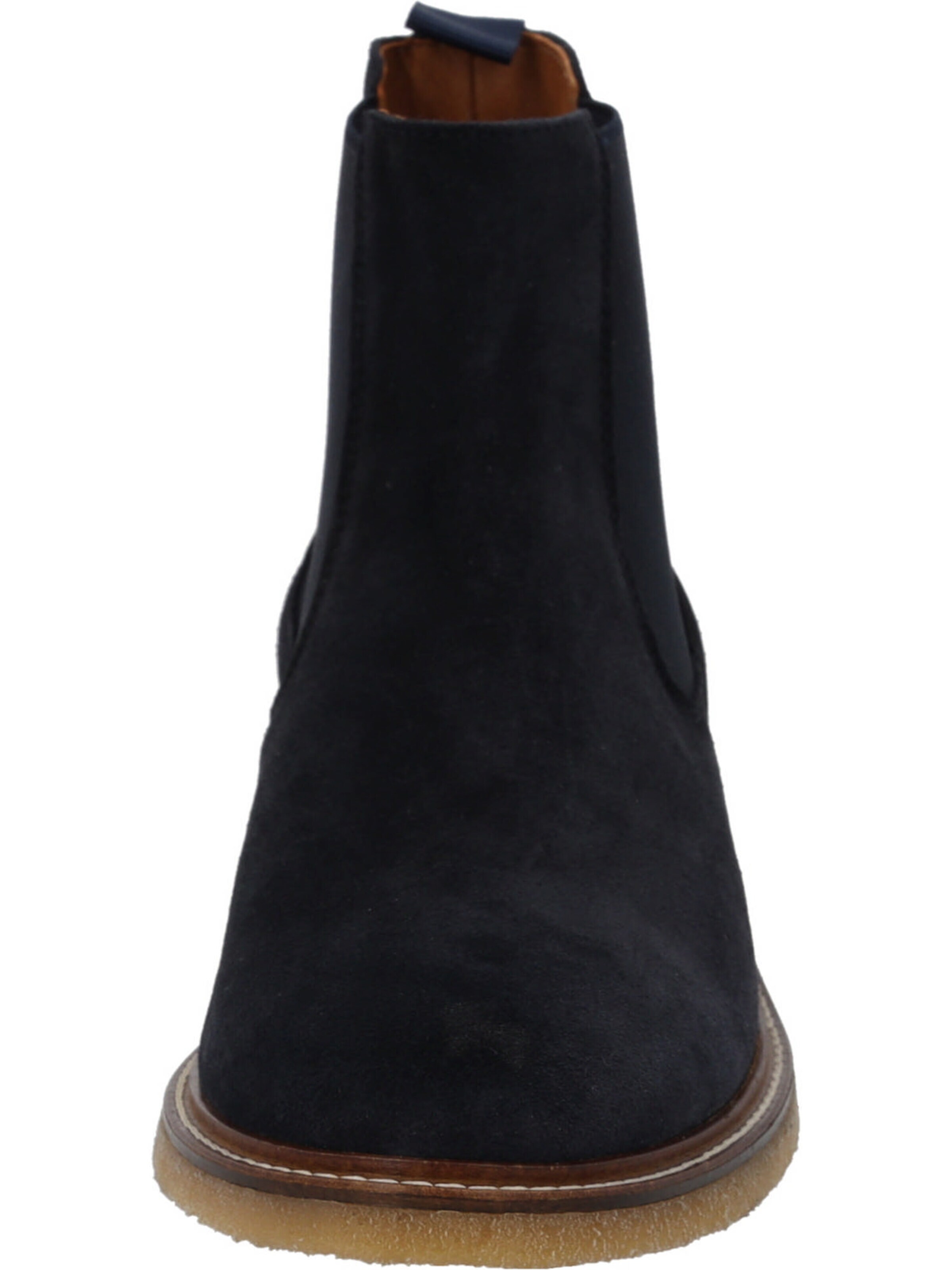 Palado Boots 'Palado Dorrel' in Blue