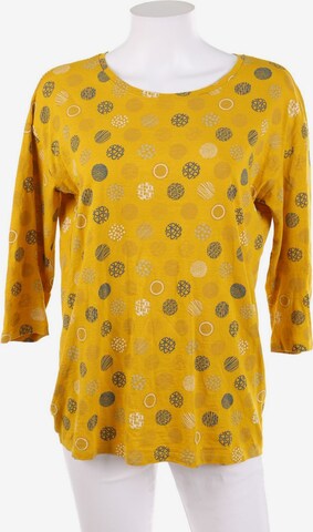 ESPRIT Top & Shirt in S in Yellow: front