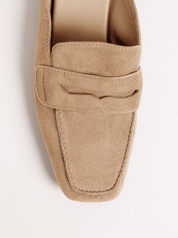 Friends Like These Slipper i beige