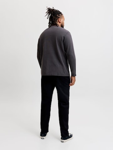 Maglietta di JACK & JONES in grigio