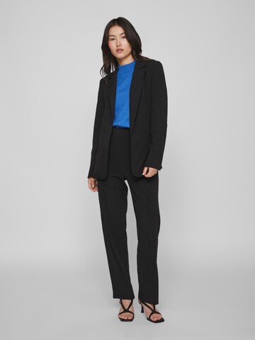 Blazer 'Clua' di VILA in nero