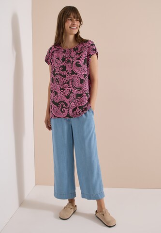 CECIL Blouse in Green