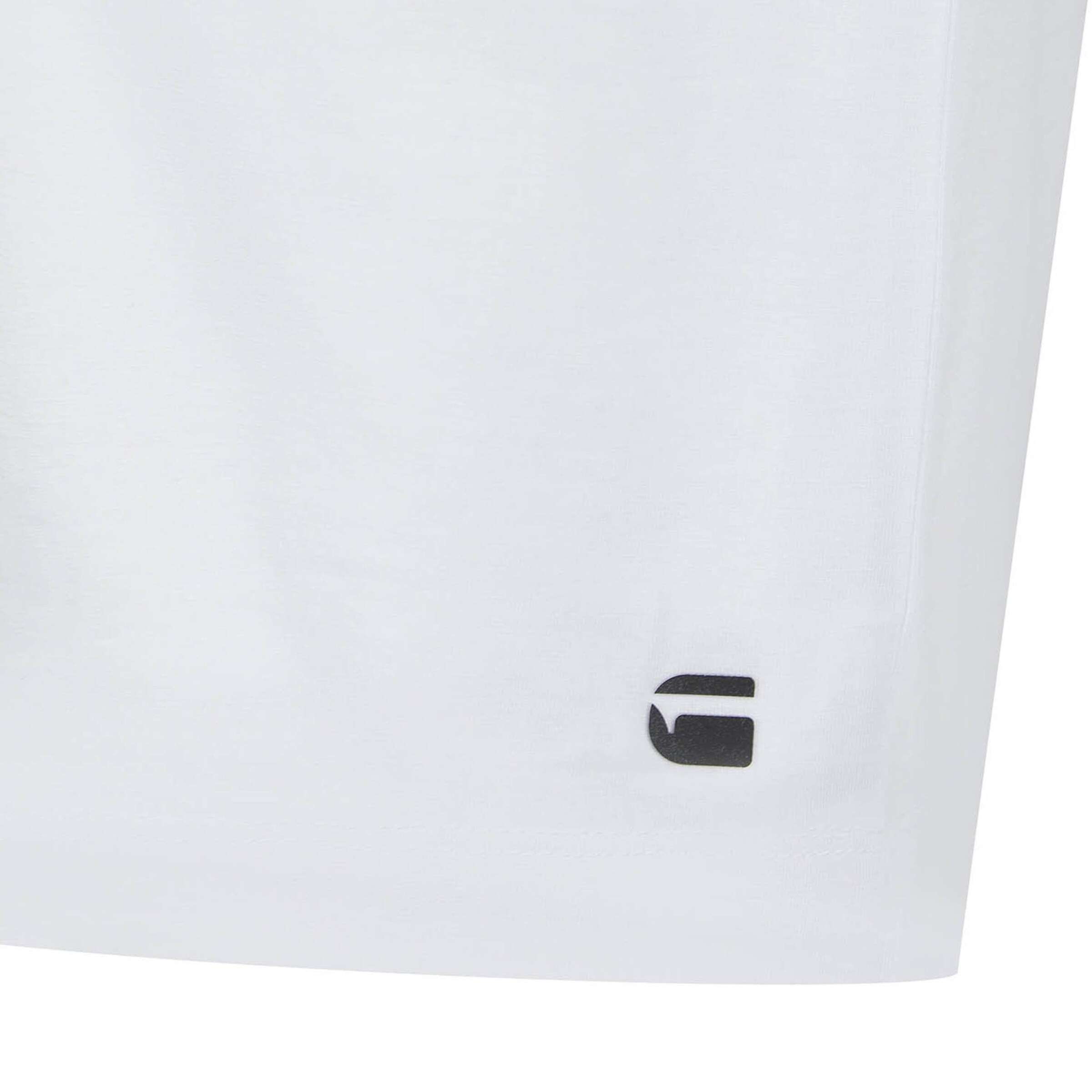 G-STAR Shirt 'Cove' in Grijs