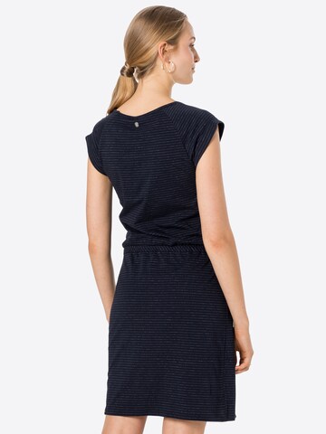 Robe d’été Ragwear en bleu