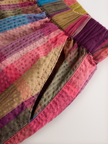 Barrel Pantaloni de la Next pe roz