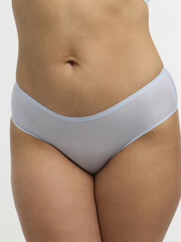 cfab Slip 'Air Sense Slip' in Blauw