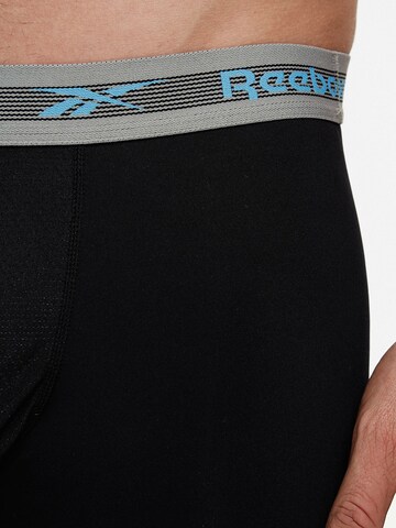 Reebok Boxershorts ' Hemery ' in Zwart