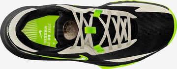 melns NIKE Sporta apavi 'Precision 6'