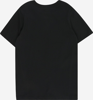 Tricou 'SOCCER BALL FA23' de la Nike Sportswear pe negru