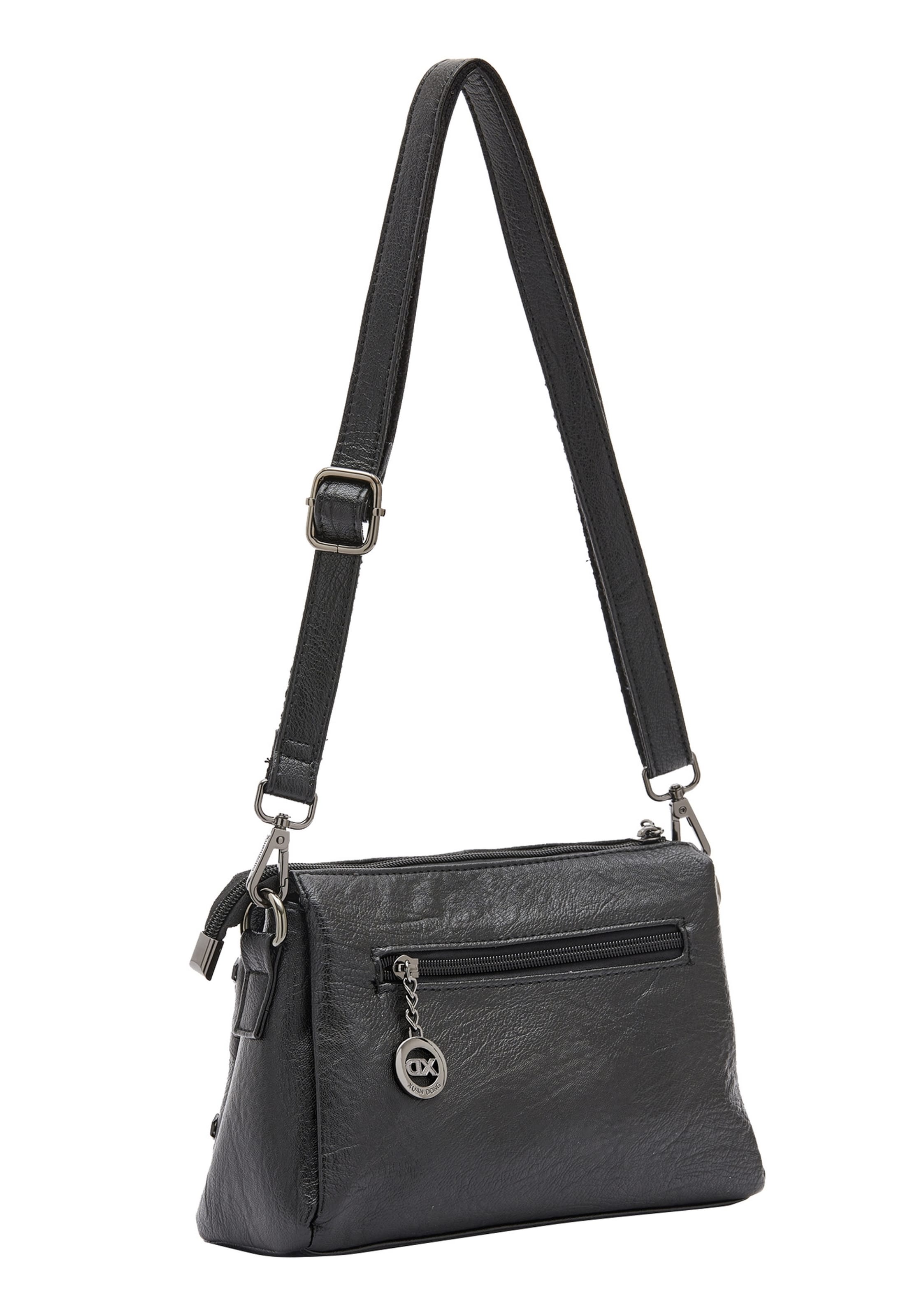 NAEMI Crossbody bag in Black
