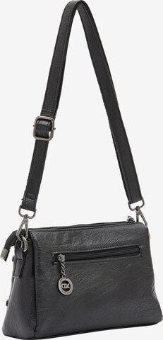 NAEMI Tasche in Schwarz