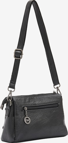 FELIPA Shoulder Bag in Black