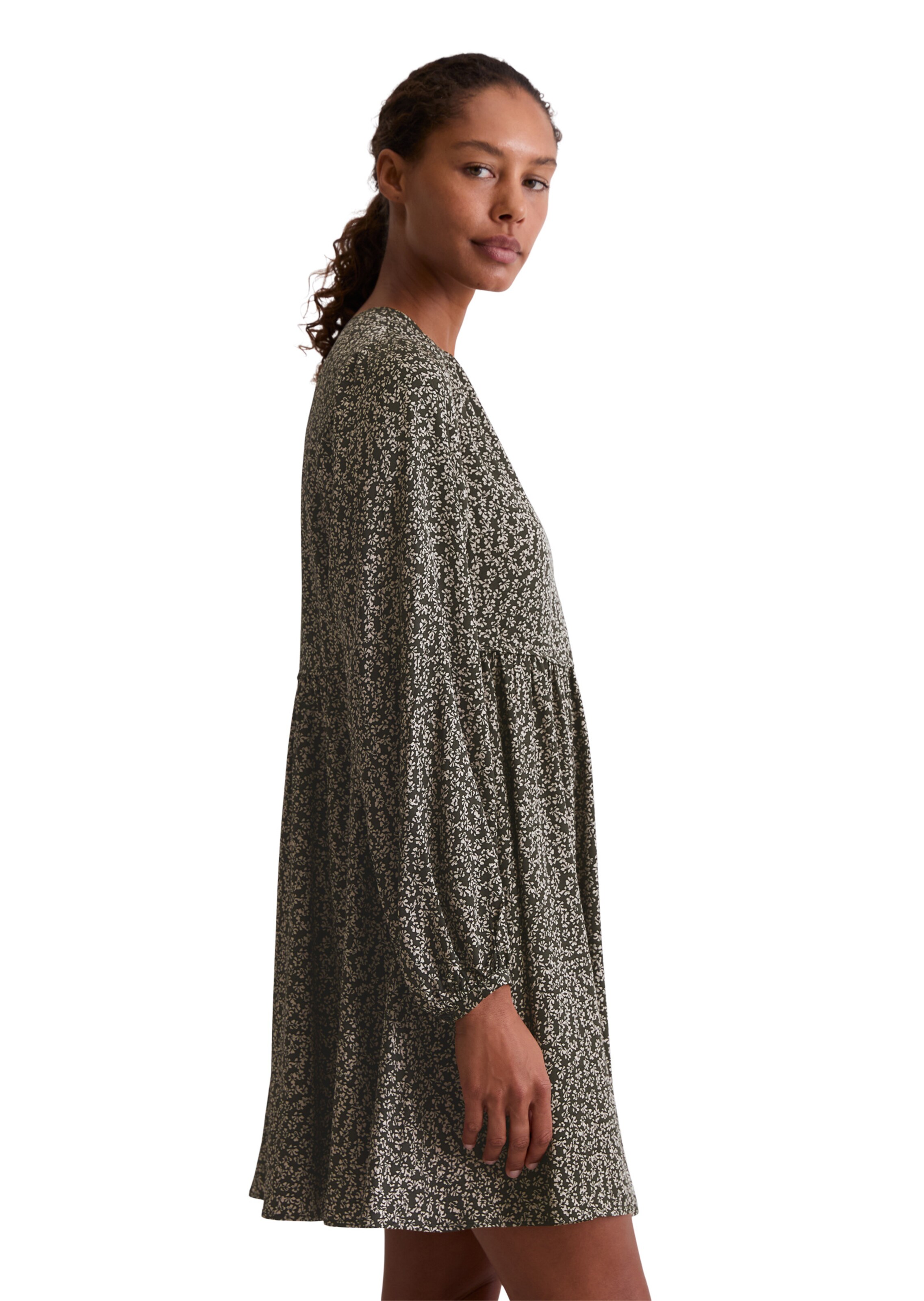 Marc O'Polo Dress in Grey